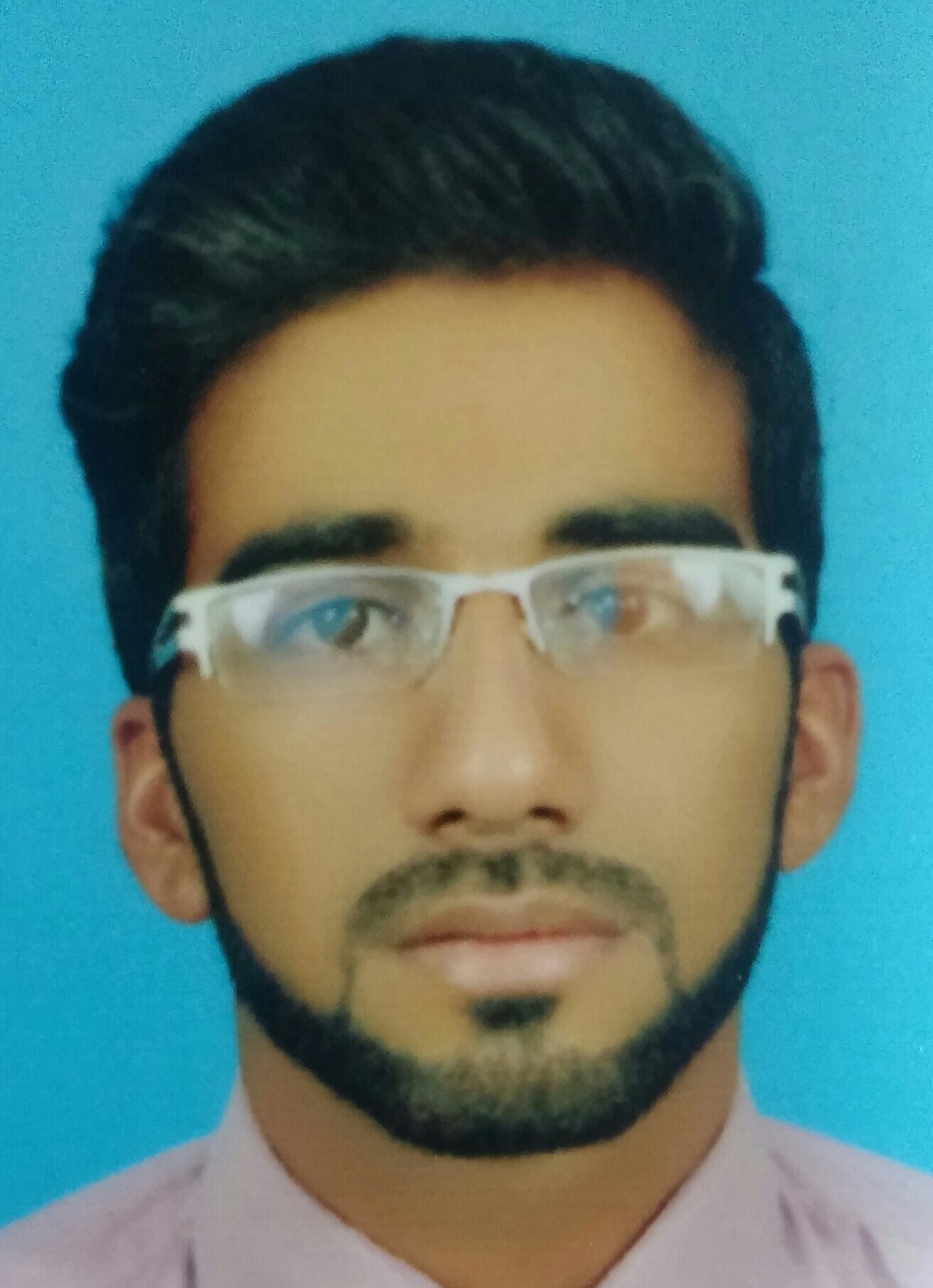 Nisar Hussain Profile