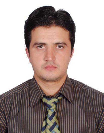 Muhammad Suliman Profile