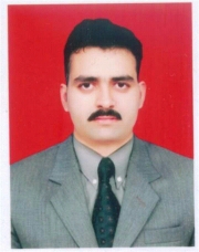 Muhammad Zaheer Profile