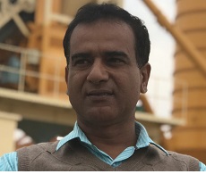 Shahid Hussain Profile Shahid Hussain Profile