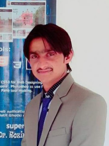 Mansoor Ahmed 