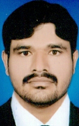 Nizam Ul Din Gurgaize 