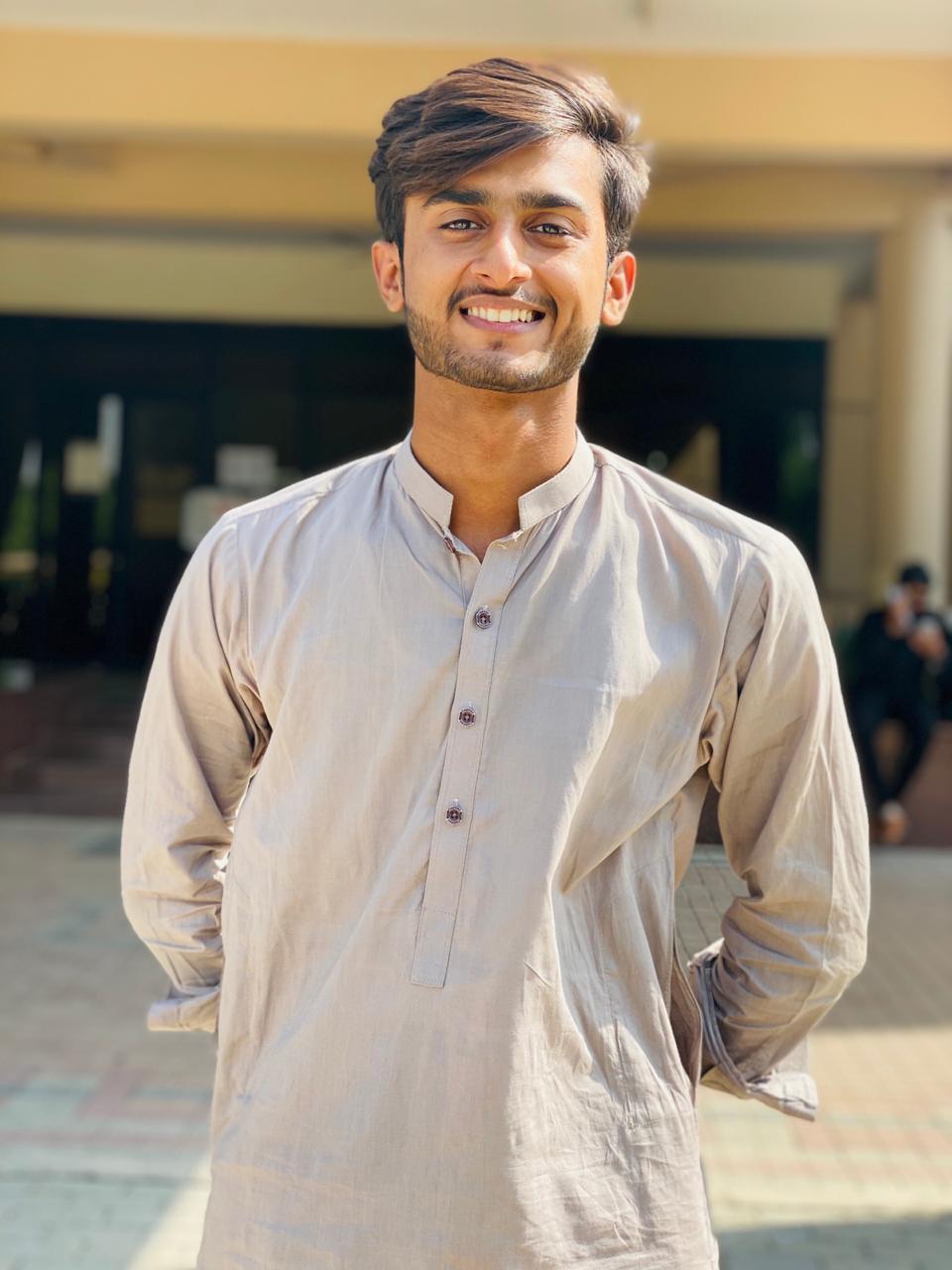 Syed Mohsin Abbas Bukhari Public Relations