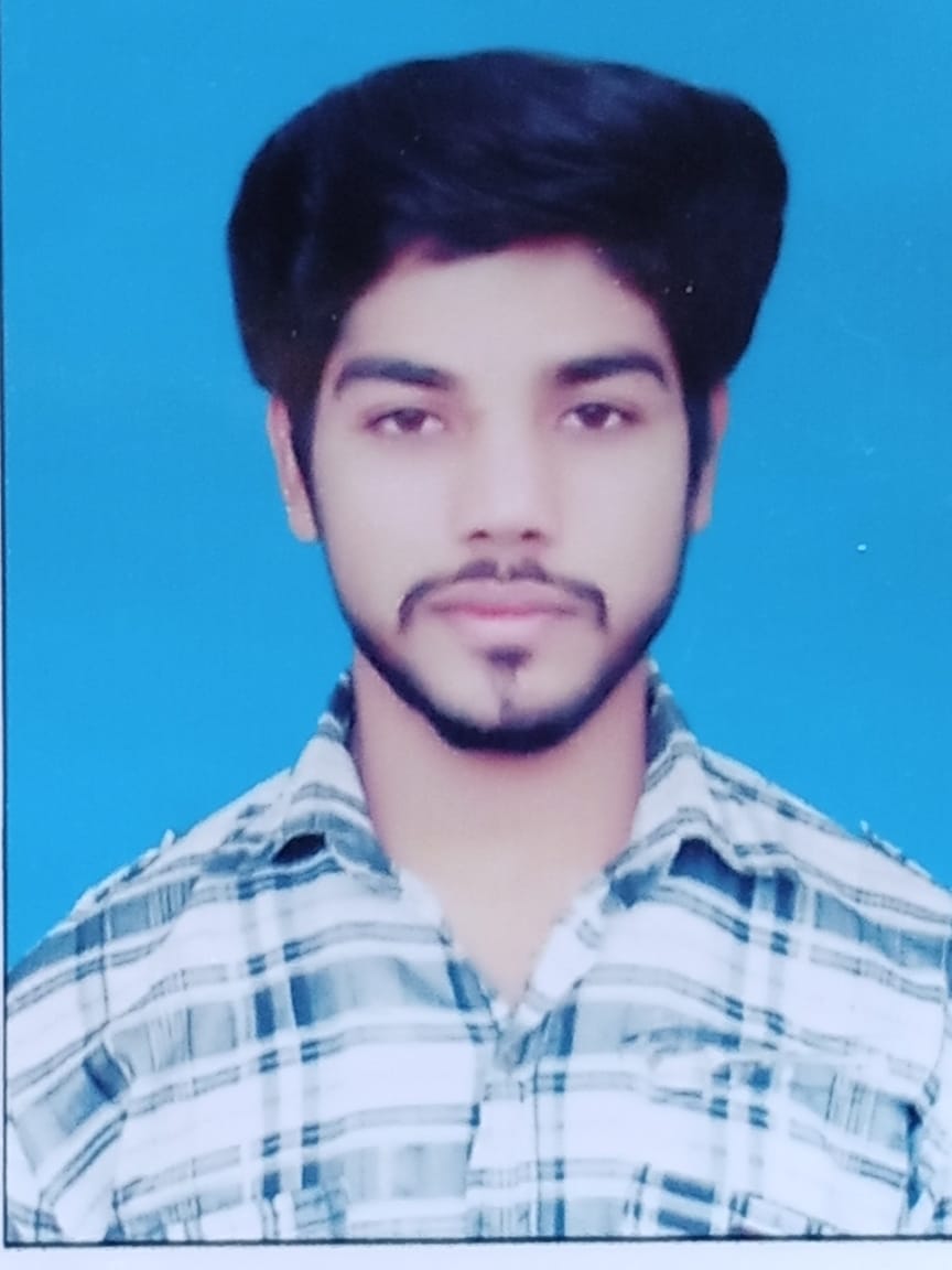 Abdulrauf Abdulrazzaq Shakir 