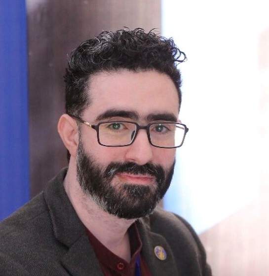 Muhammad Suhail Bhatti 