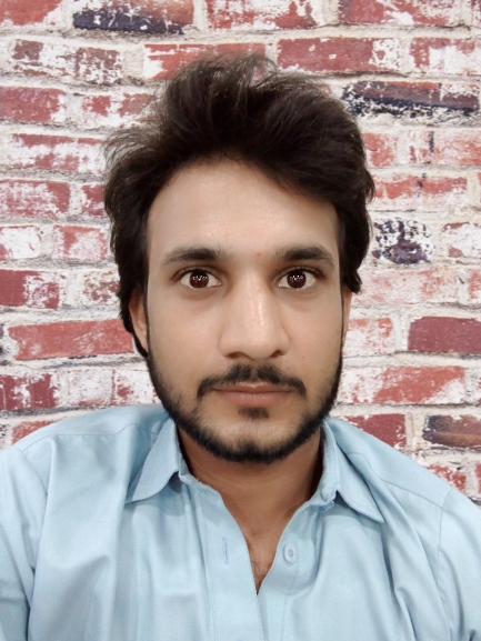 Abid Ali Profile Abid Ali Profile