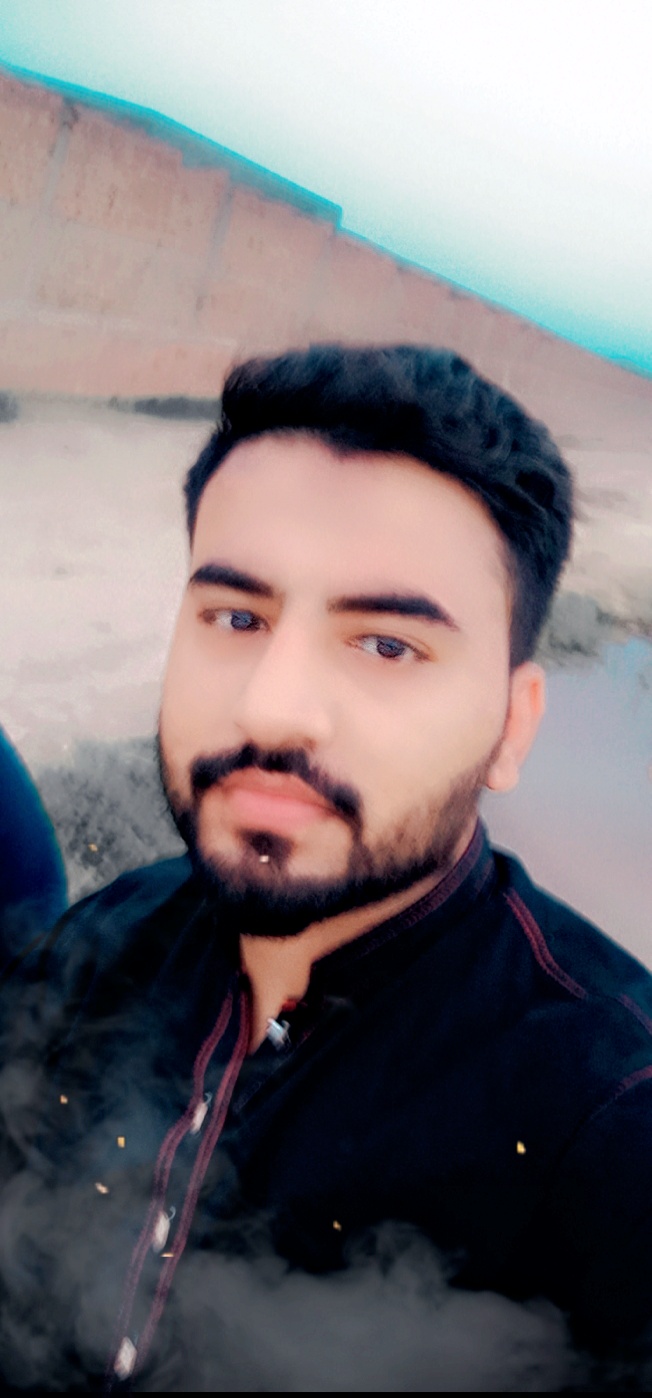 Shahnawaz Khan 