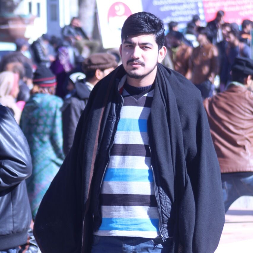 Hamza Rafi Engineering