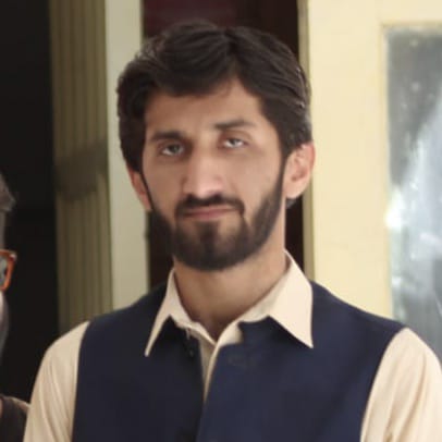 Muhammad Qaizar Khan 