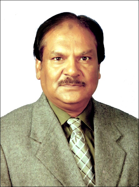 Khalid Mahmood Qureshi 