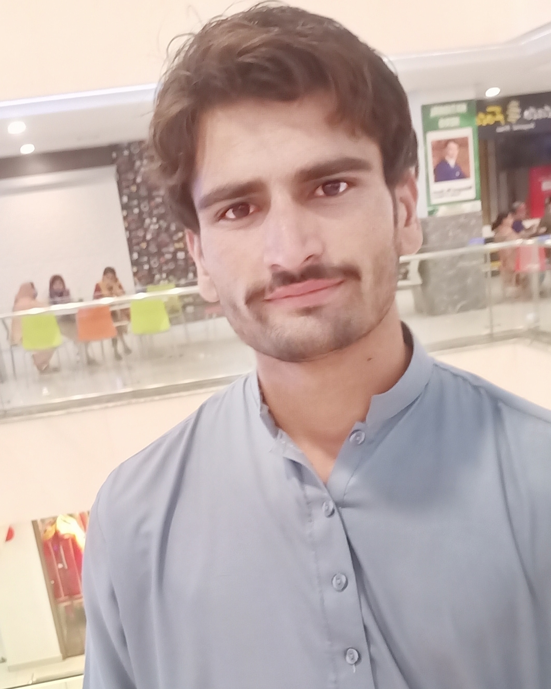 Muhammad Huzaifa 