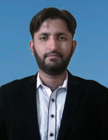 Shahid Mehmood 