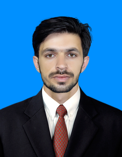 QAMAR ABBAS 