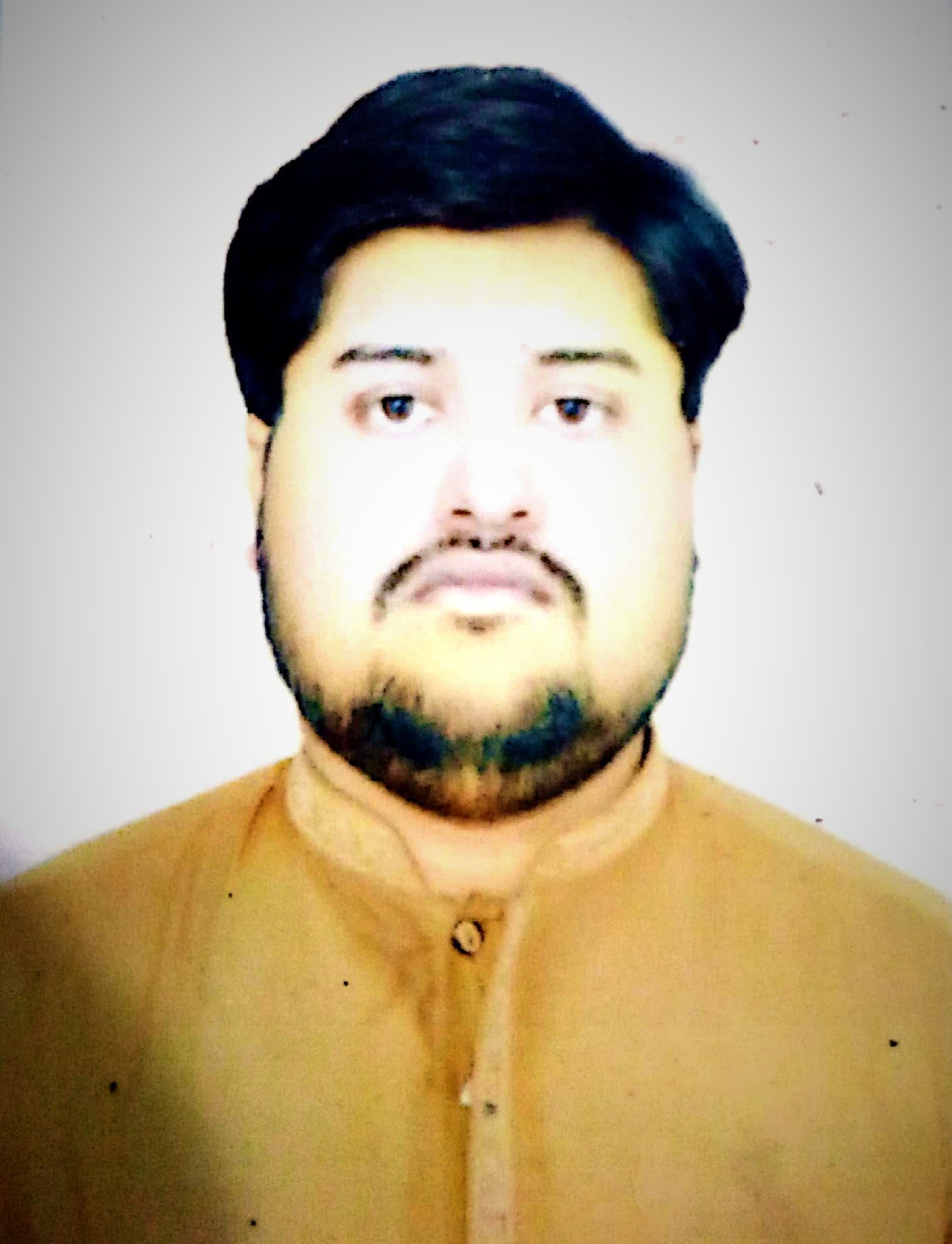 Aamir Sohail Batoor 