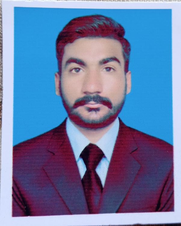 Muhmmad Umer Farooq 