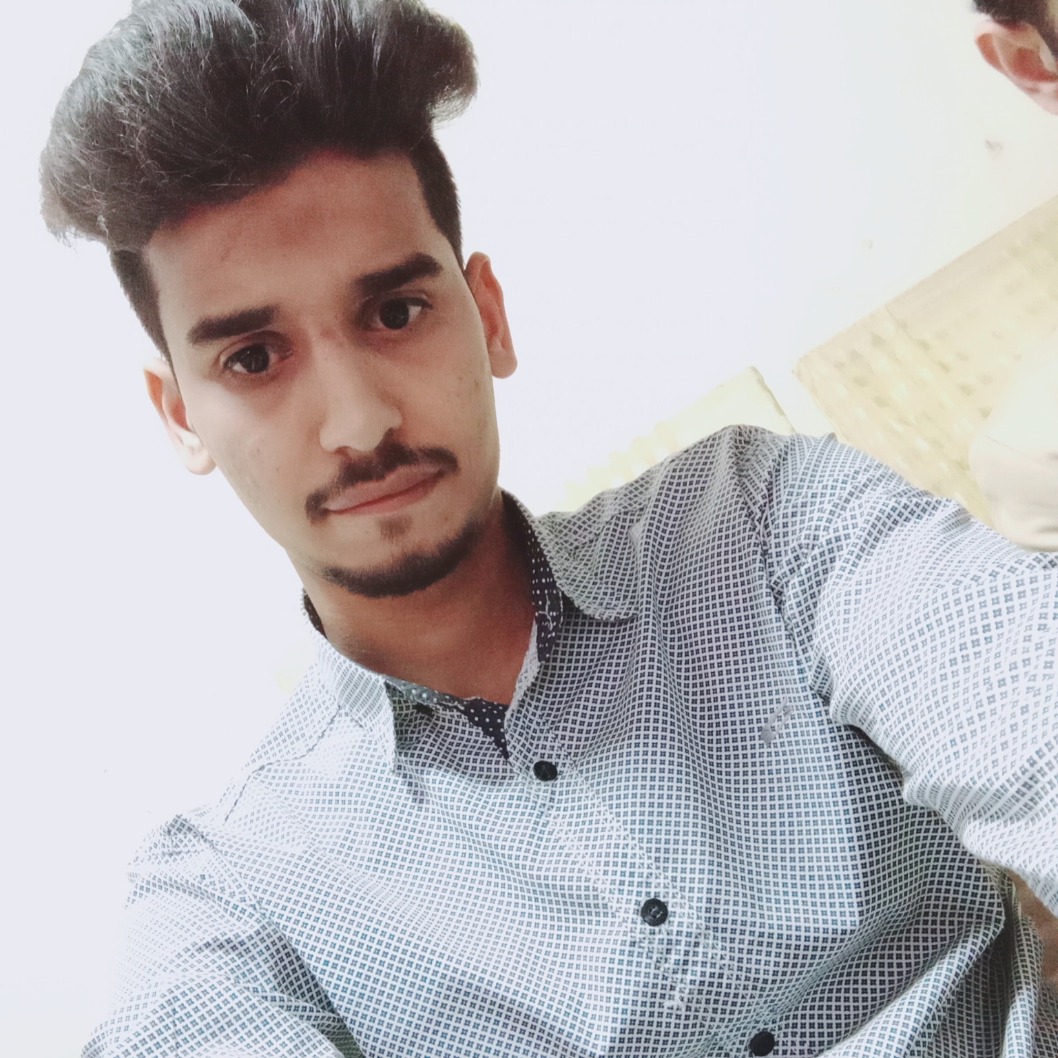 Ahmed Raza 3D Modelling