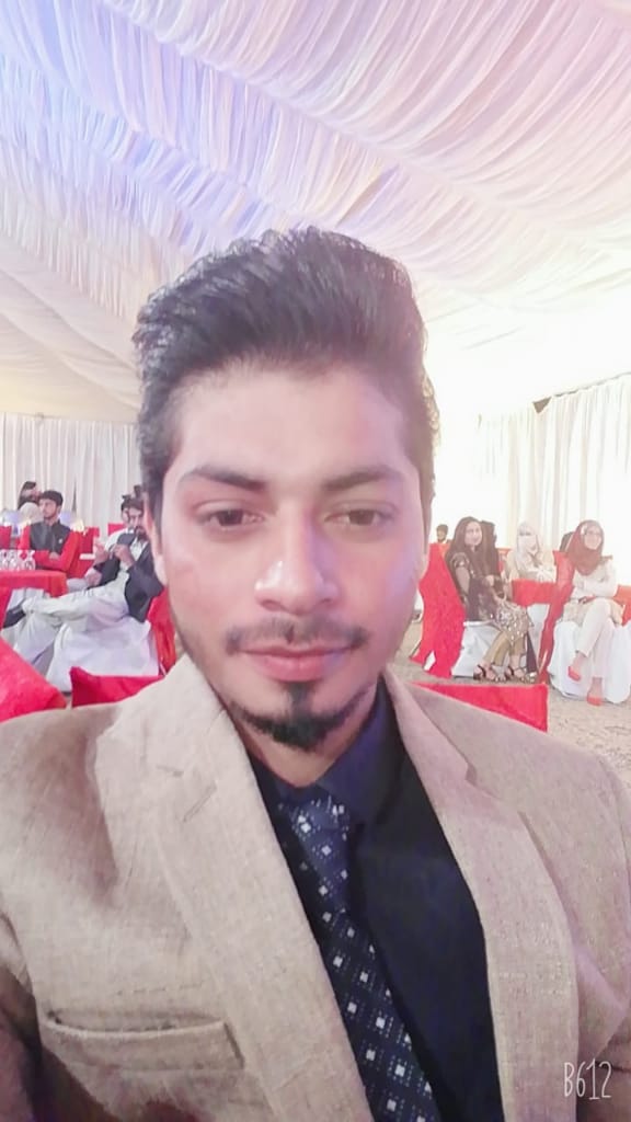 Shan Muhammad Razzaq 