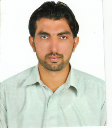 ISRAR KHAN 