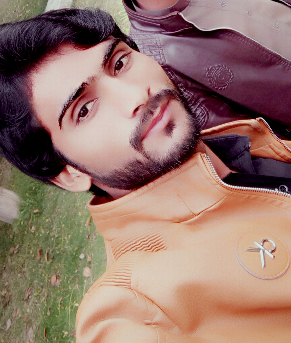 Muhammad Faisal Iqbal 