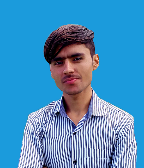 Tanveer Ahmed 