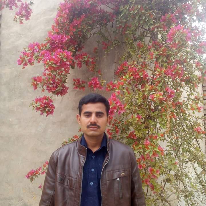 Muhammad Kamran Muhammad Kamran Balo 