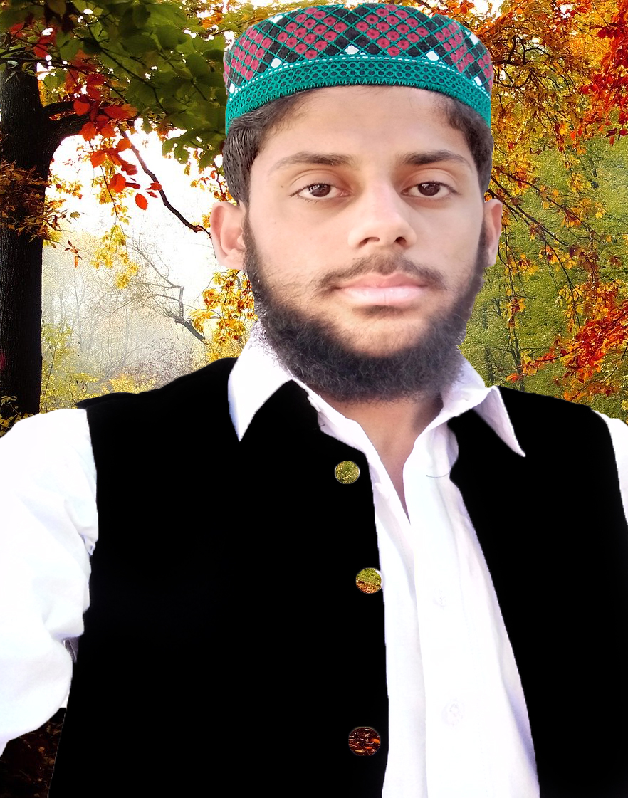 Ammar Rauf 