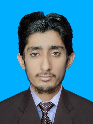 Muhammad Waqas Ashraf Profile