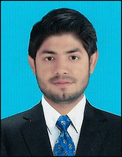 Shafeeq Rahman 
