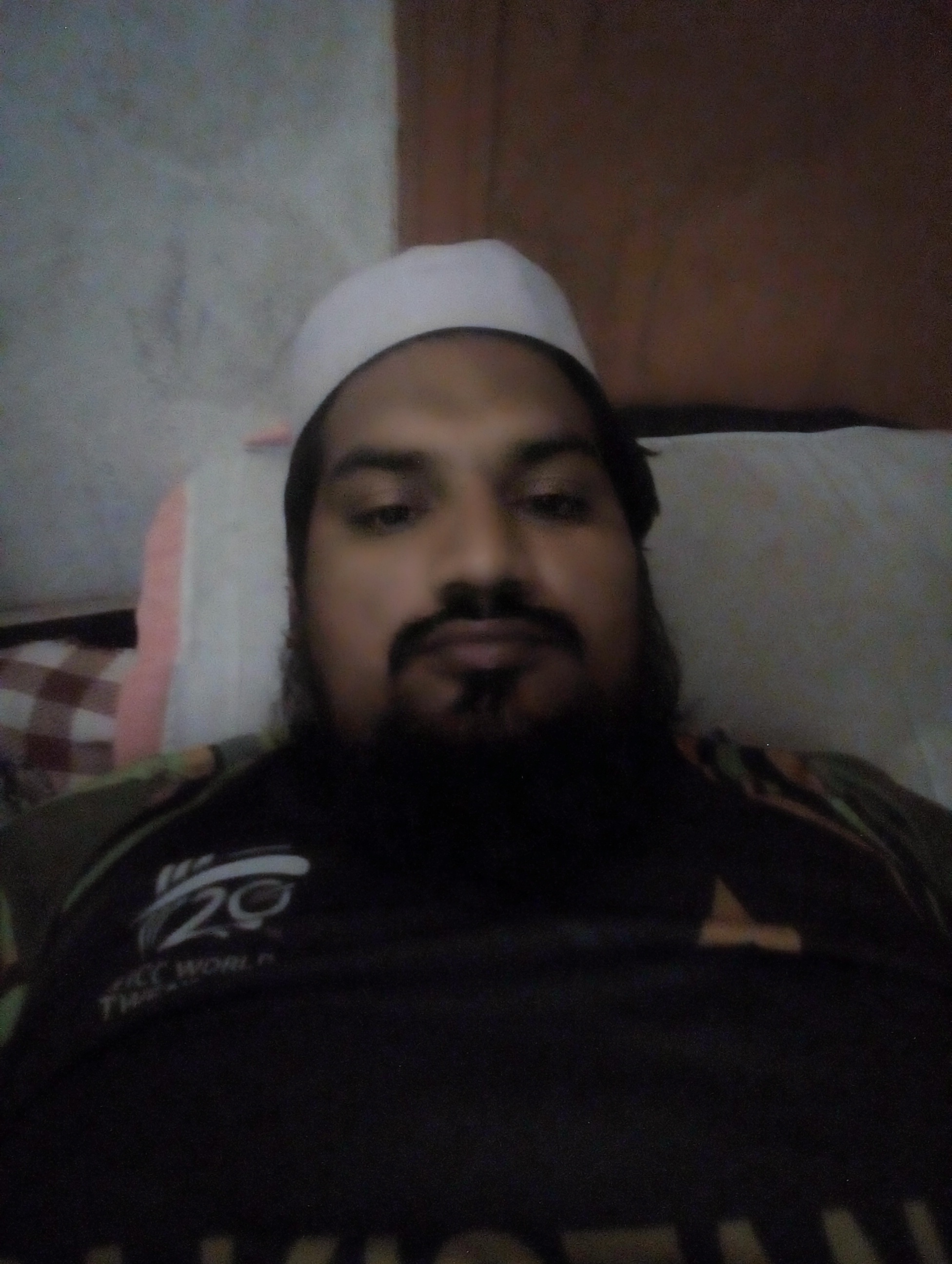 MAZHAR Iqbal Employee Experience