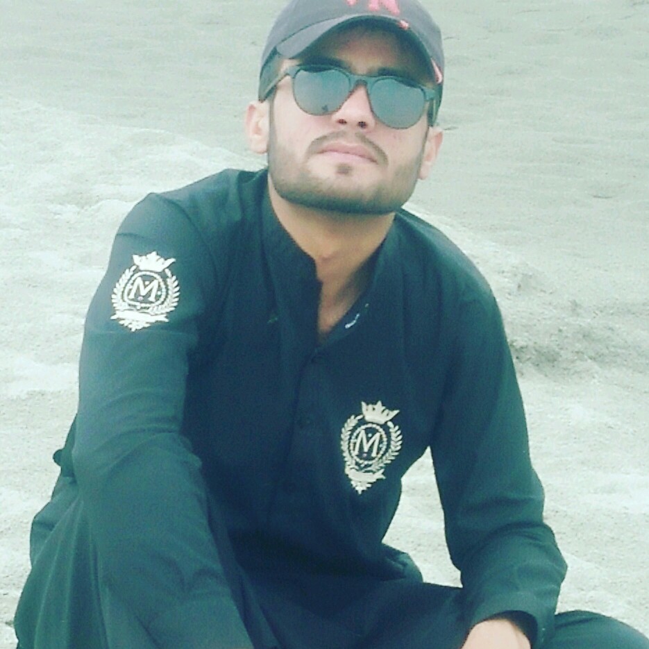 Ghulam Mustafa 