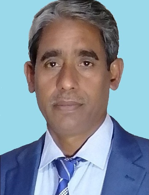 Muhammad Akhtar Profile