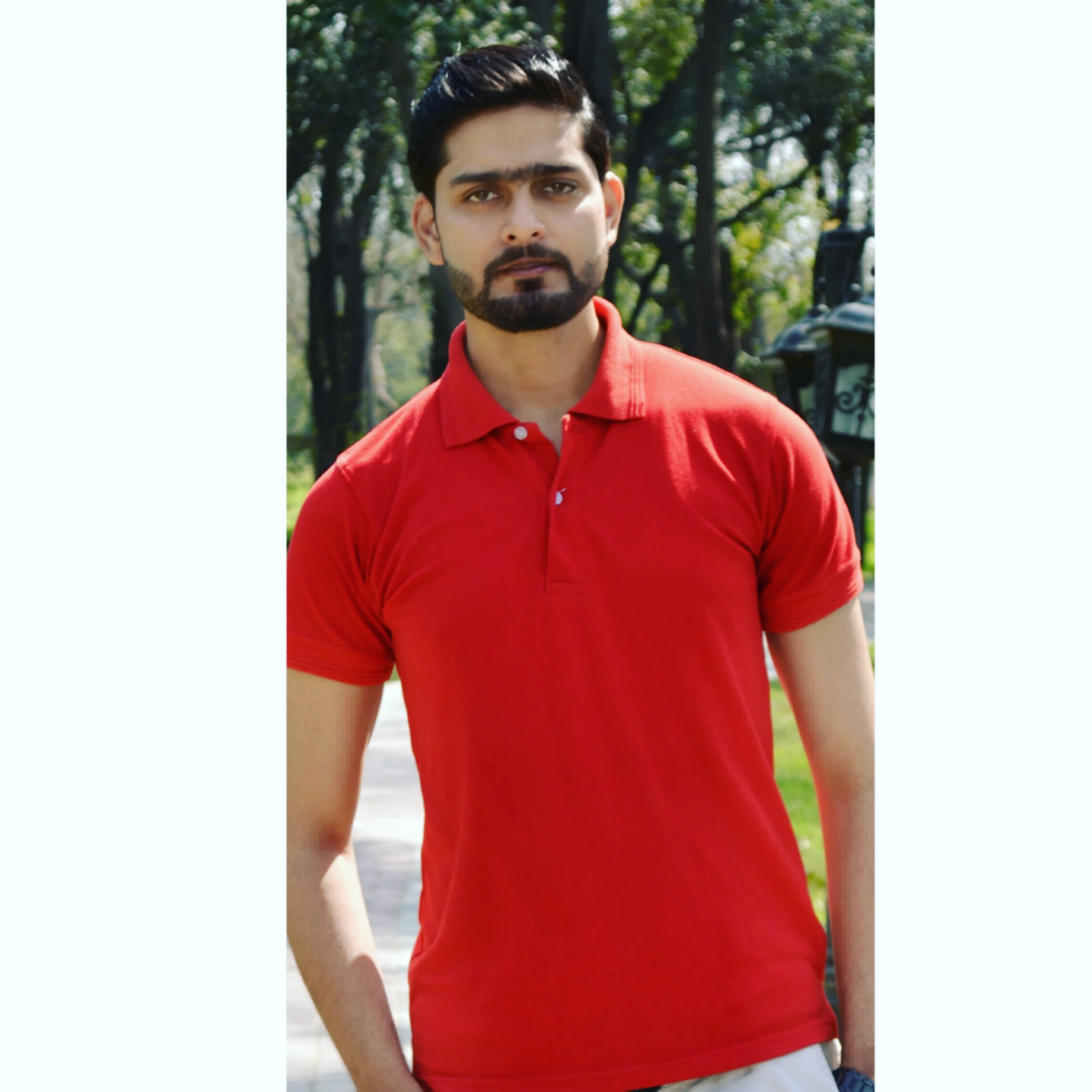 Muhammad Saqlain Satti 