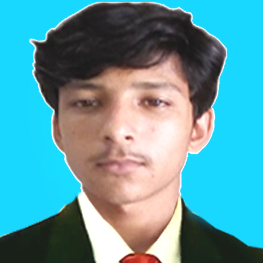 Muhammad Moeen Profile Muhammad Moeen Profile