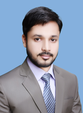 Muhammad Ibtehaj Profile