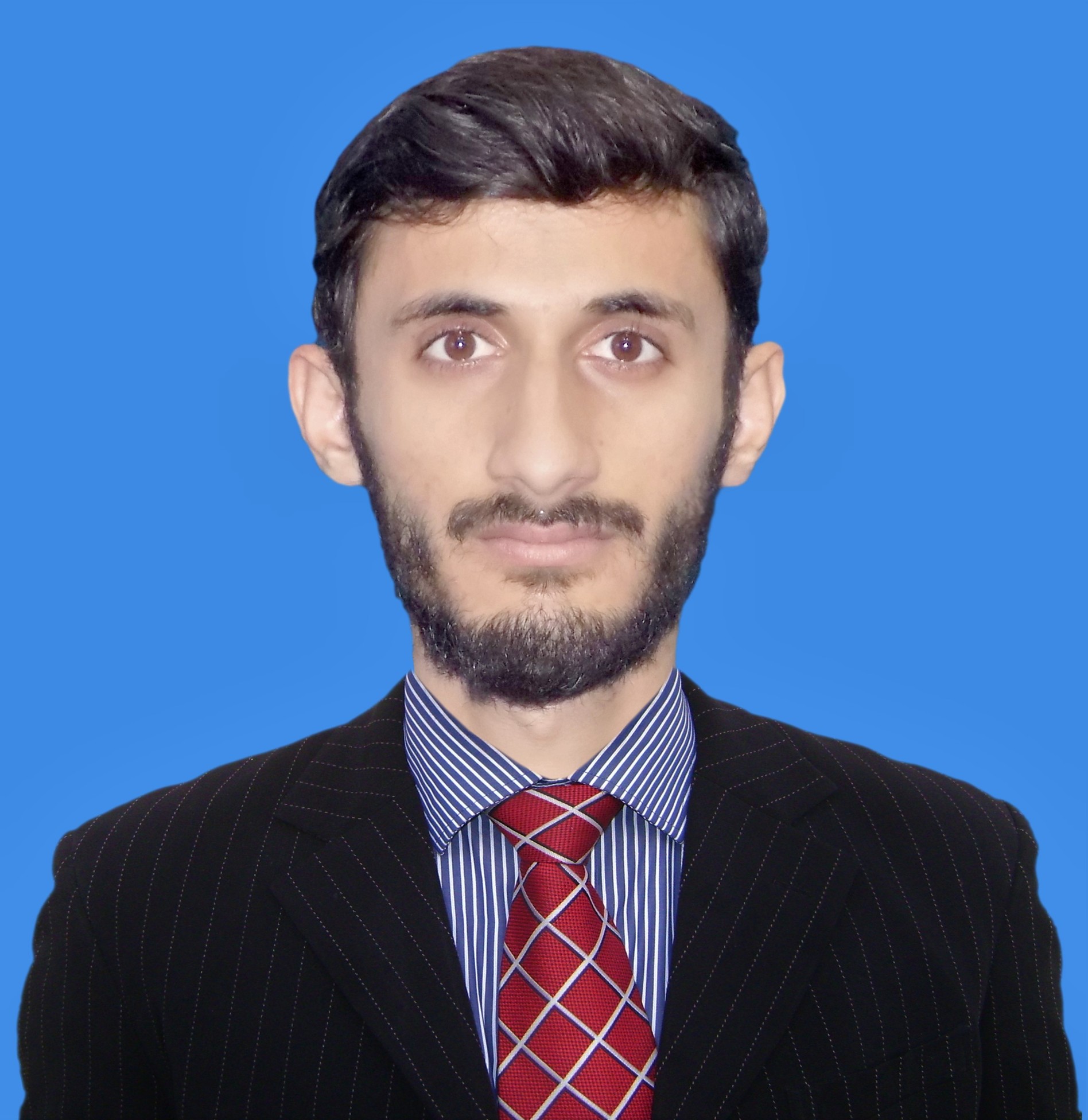 Naeem Ul Hassan Profile