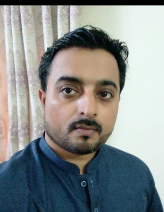 Muhammad Rizwan Profile