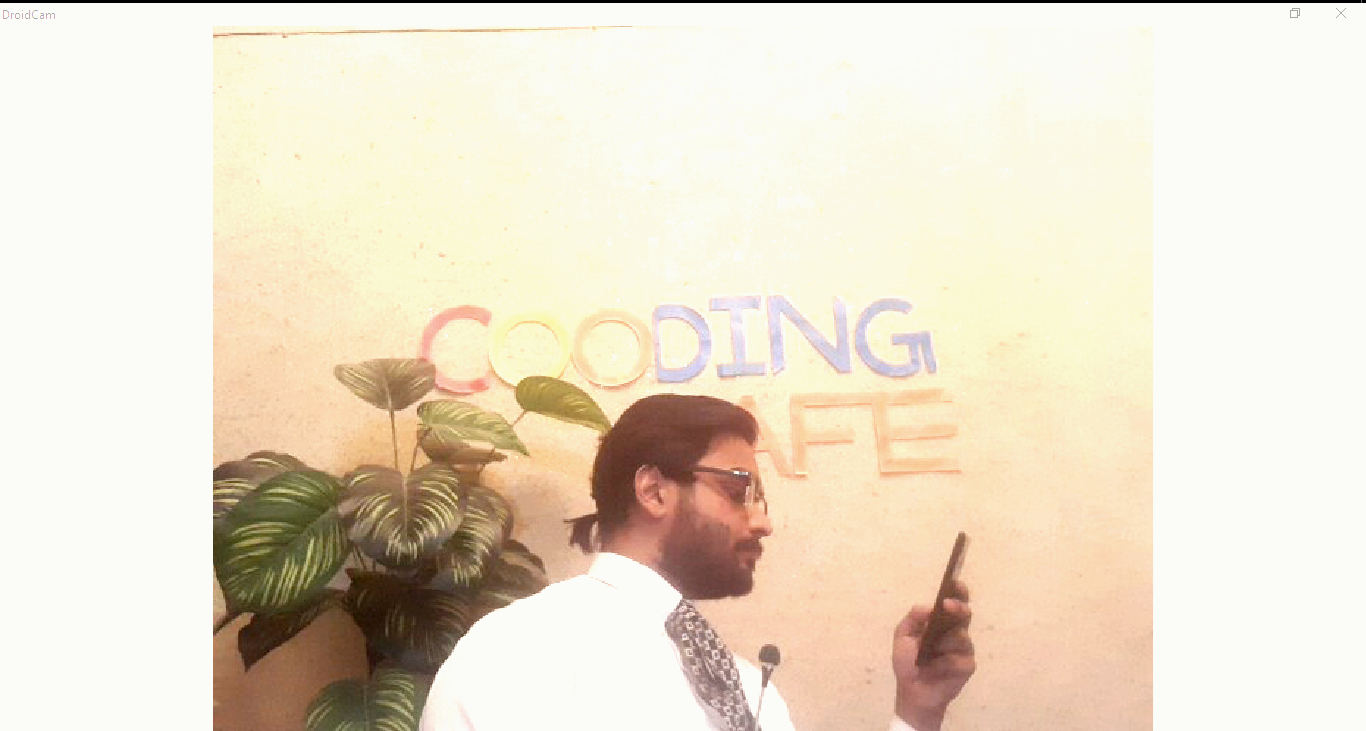 Muhammad Haris Profile Muhammad Haris Profile