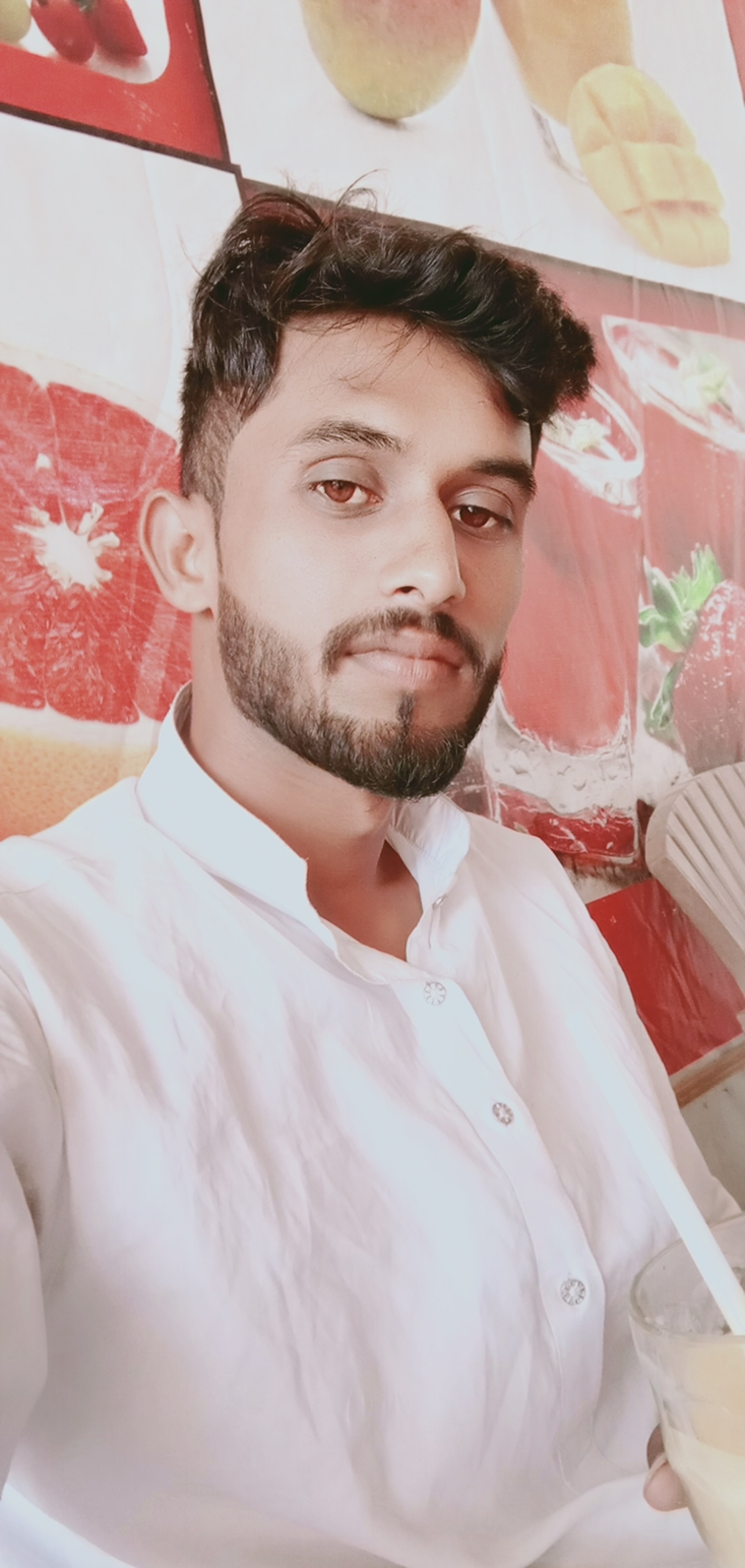 M.Waqar Ali Profile M.Waqar Ali Profile