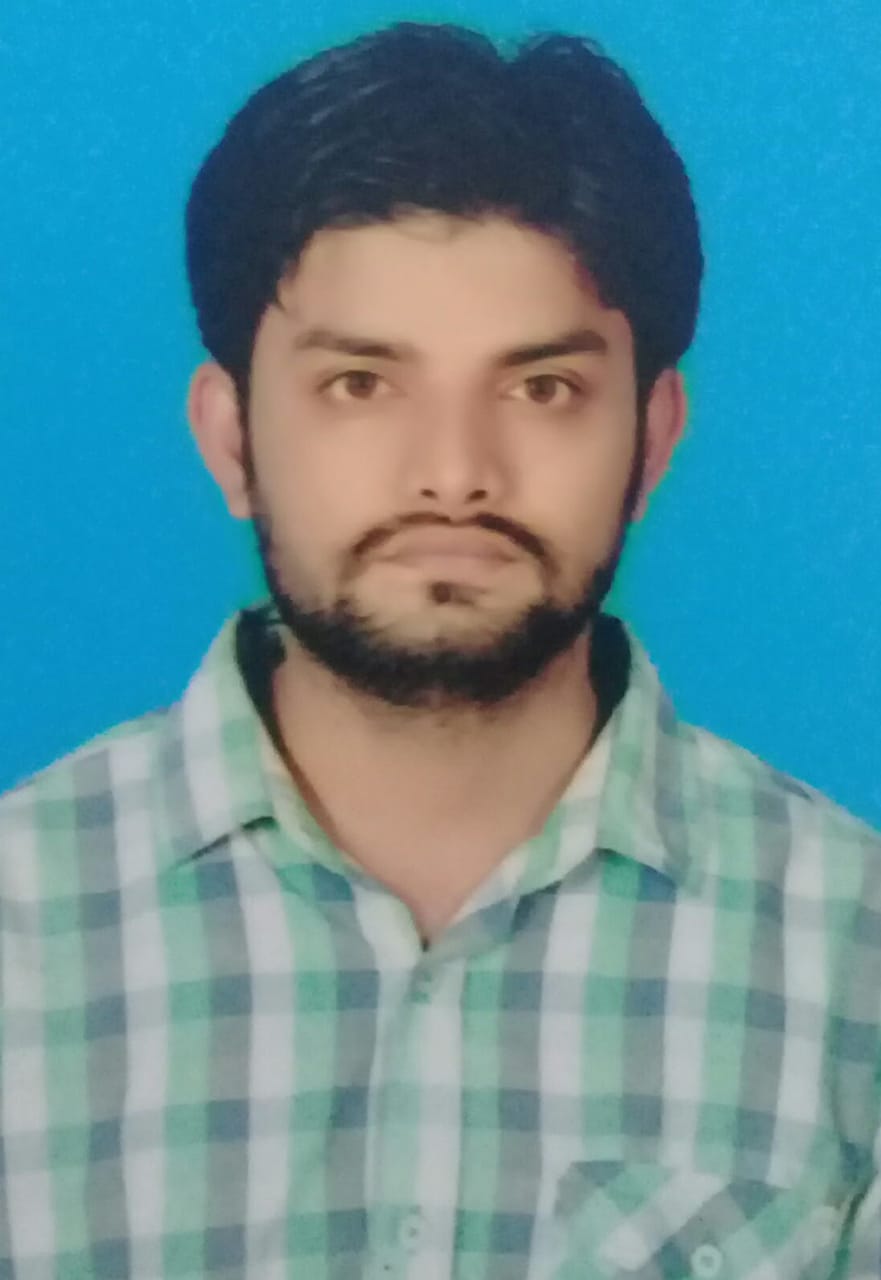 Moiez Khan Profile Moiez Khan Profile