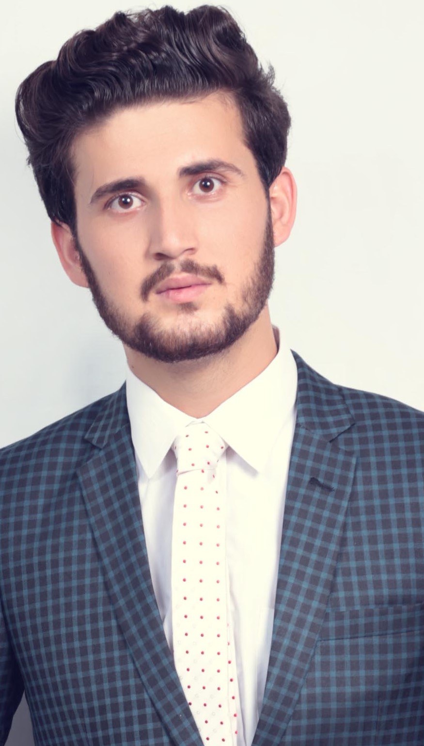 Faisal Johar Profile