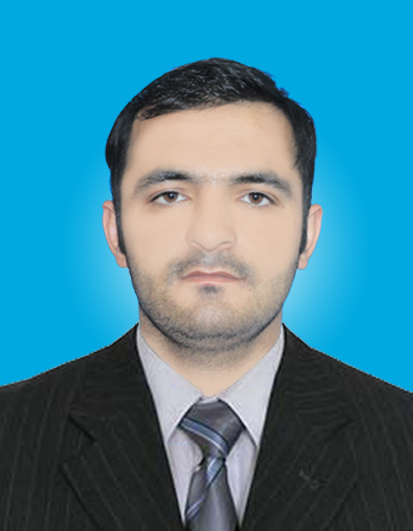 Muhammad Fawad Profile Muhammad Fawad Profile