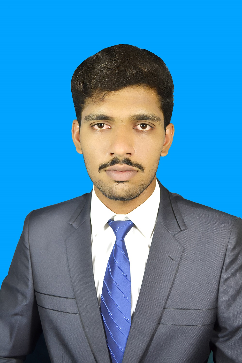 Wahab Aslam Profile
