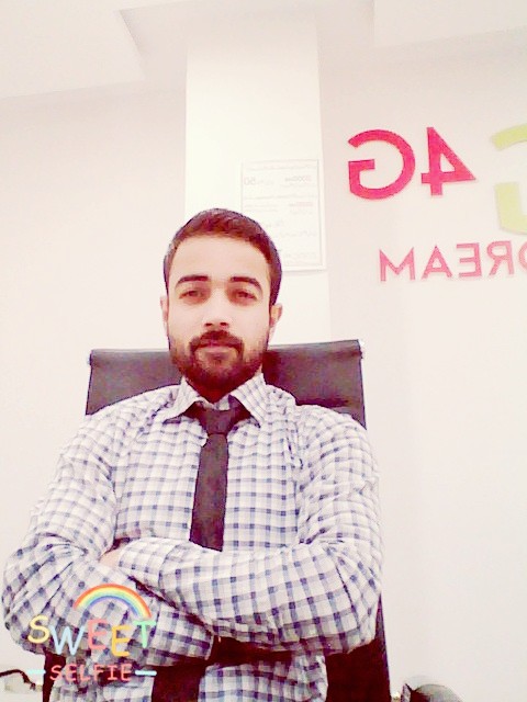 Muhammad Faraz Shaikh Profile Muhammad Faraz Shaikh Profile