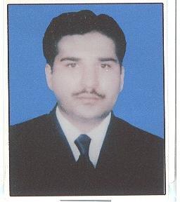 Yasir Sarfaraz Khan 