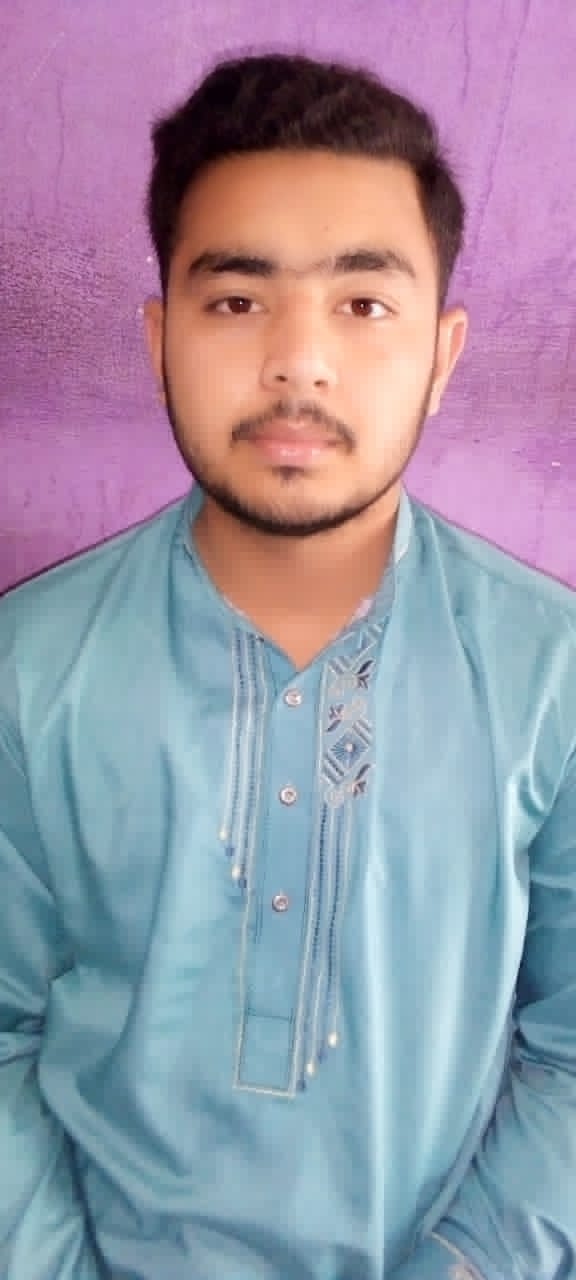 Mirza Muhammad Kashif Baig 