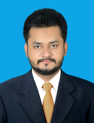 Muhammad Shahzaib 