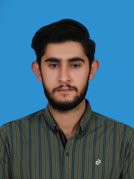 Muhammad Umar Farooq 
