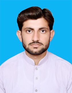 Anees Ur Rehman 