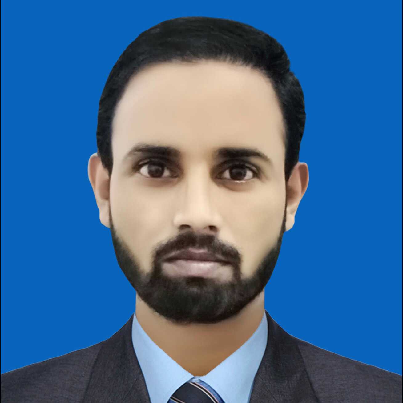 Mukhtar Ahmad Profile