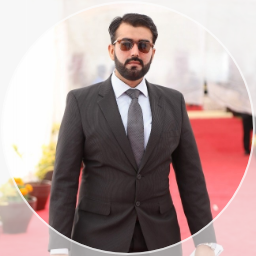 Akram Ali Ujjan Profile